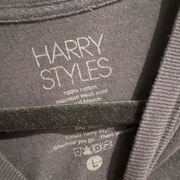 Harry styles as it was tshirt - Picture 2 of 2